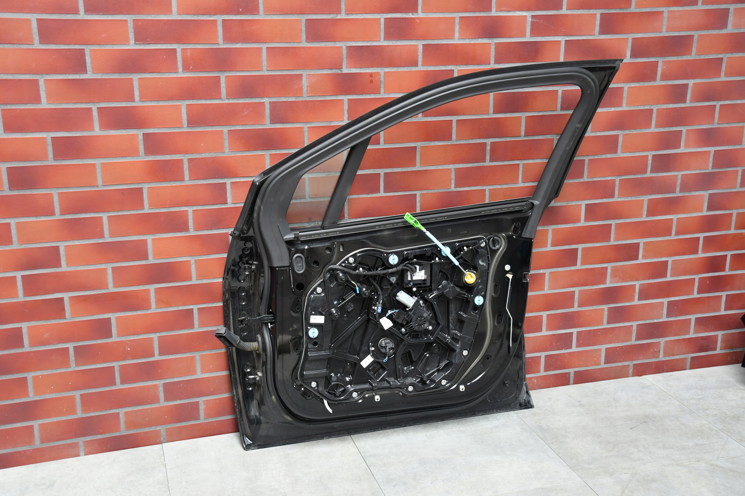 door right front front BMW 2 U06 475