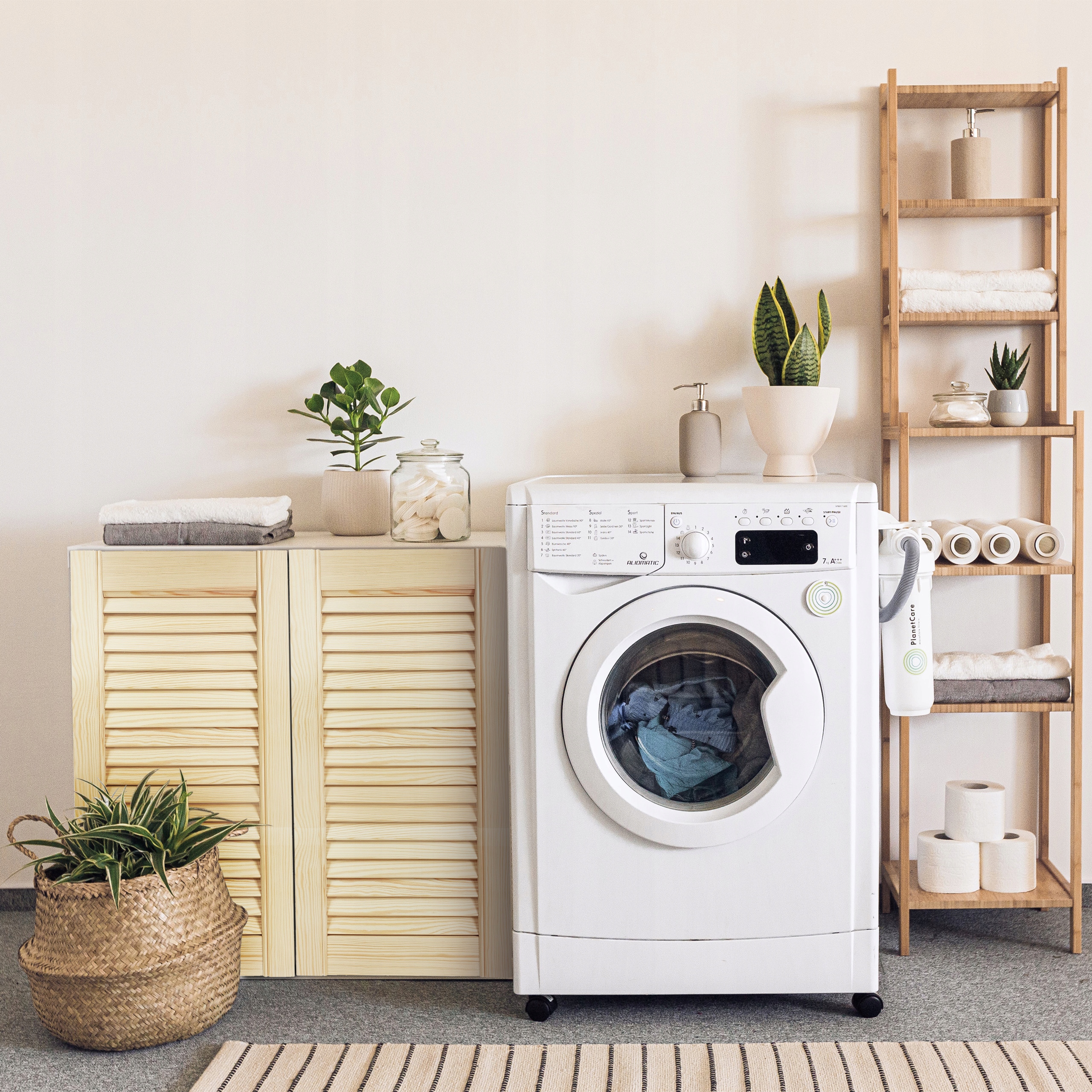 Dekoracyjne Drzwiczki Ażurowe Drewno Sosnowe Front Kod producenta DAS-0594-00606S