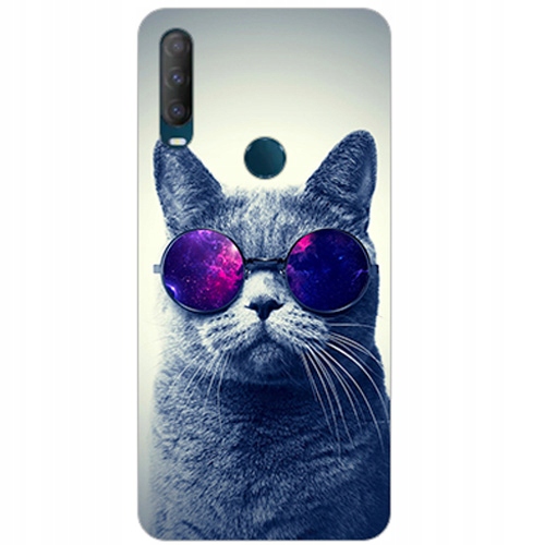 

200 wzorów Etui Do Alcatel 3L 2020 Obudowa Plecki