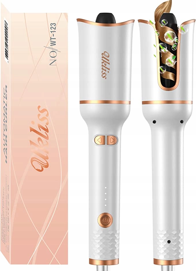 Lokówka automatyczna UKLISS WT-123