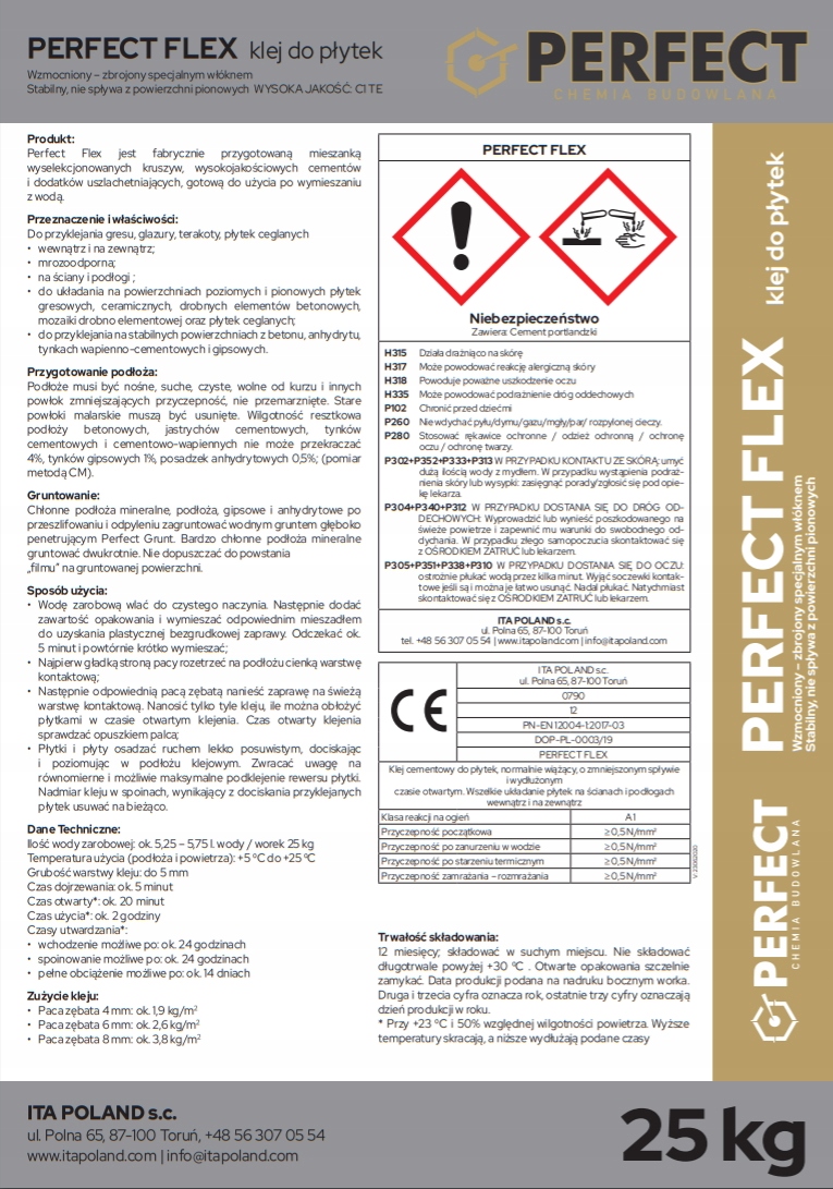 

Klej Do Płytek Stara Cegła Ceglane Płytki Ceramika
