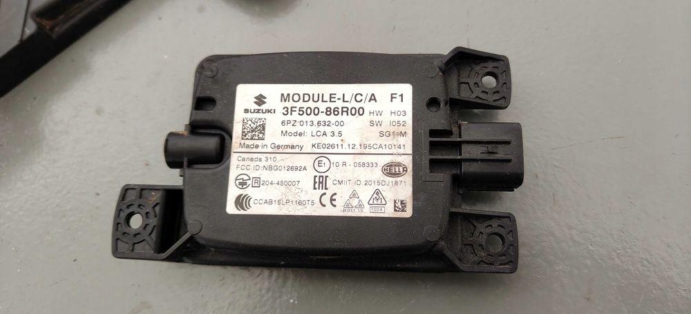 датчик скорости suzuki VITARA 3F500-86R0