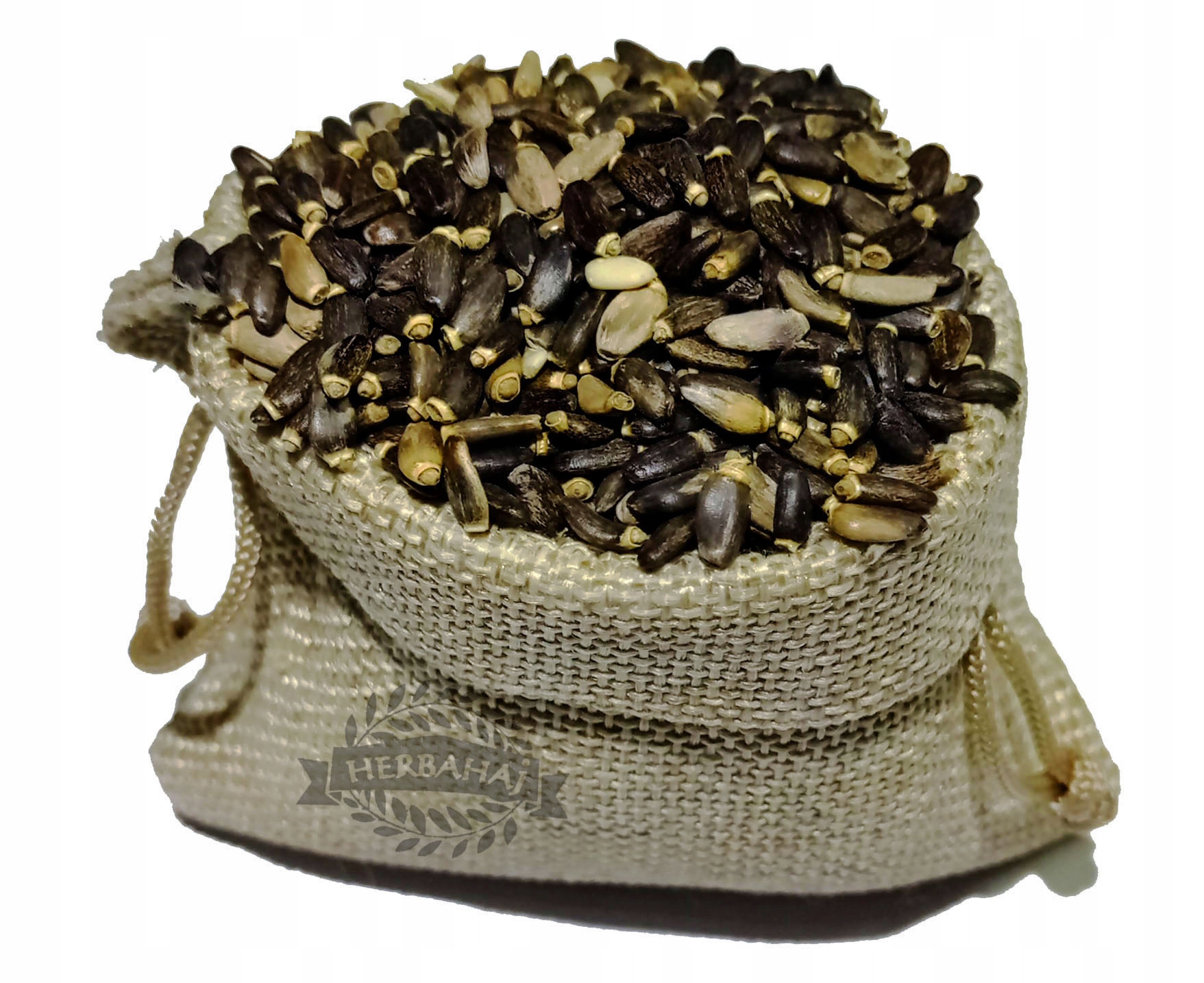 

Ostropest Plamisty ziarno 250g Herbahaj