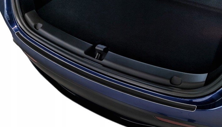 

Nakładka na zderzak Tesla Model Y listwa