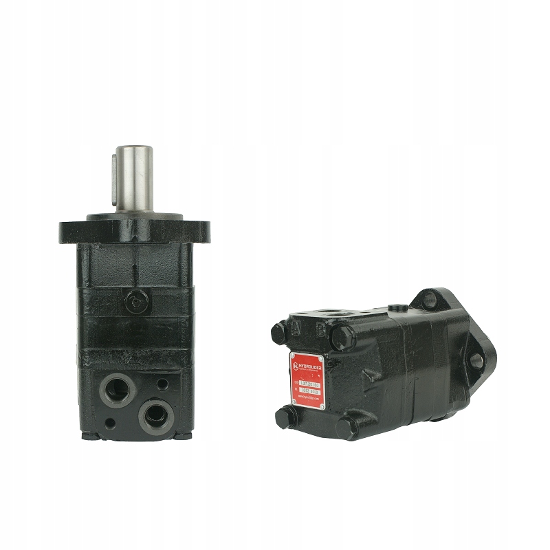 Motor Sms, Bms, Oms, savost: 160 cm3/otáčky: 475 ot/min