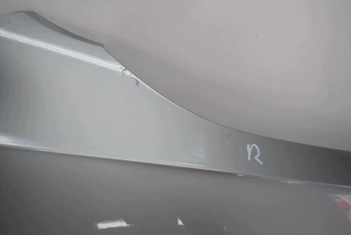 VW GOLF VII LIFT 17- fender right front front