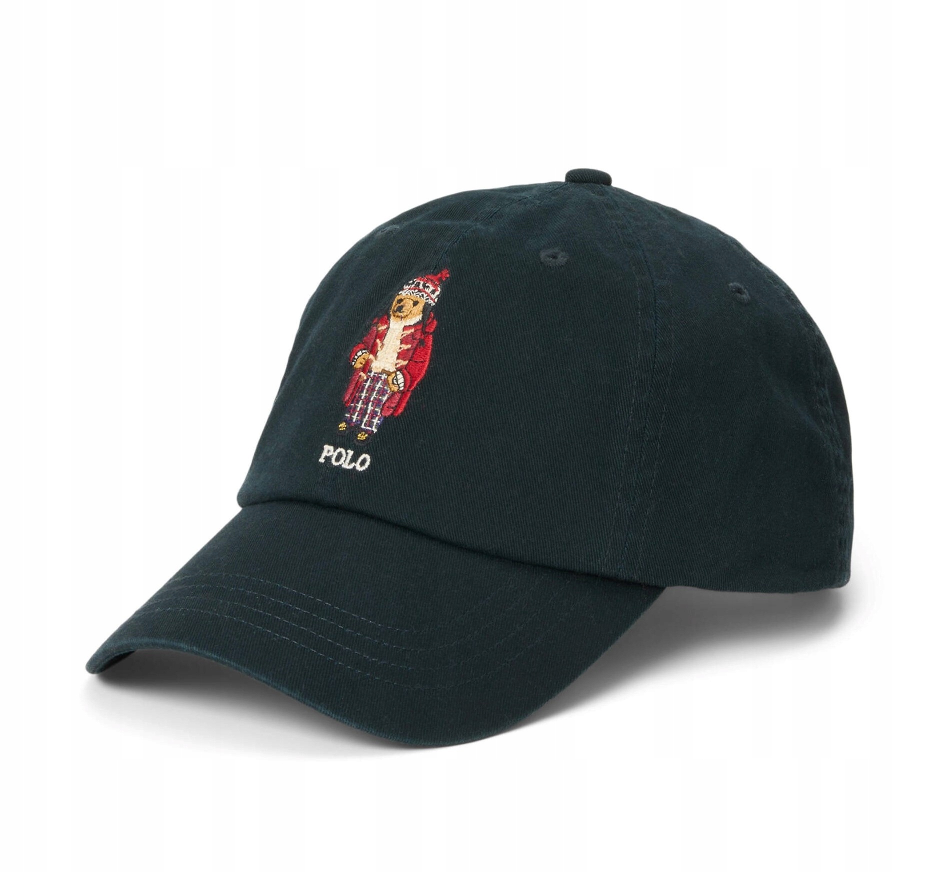 Kšiltovka Polo Ralph Lauren Teddy Bear 710950650 001