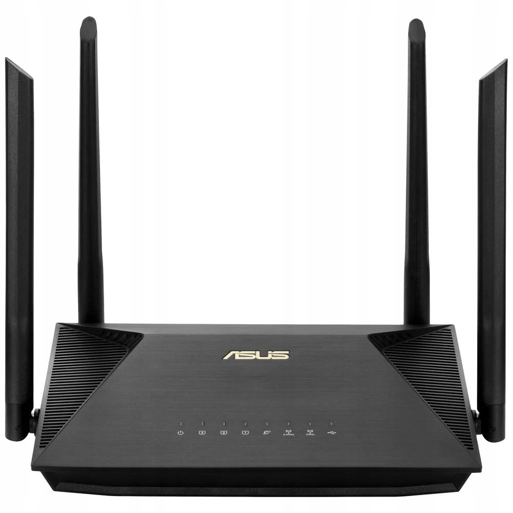 Router Asus RT-AX53U 802.11ax (Wi-Fi 6)