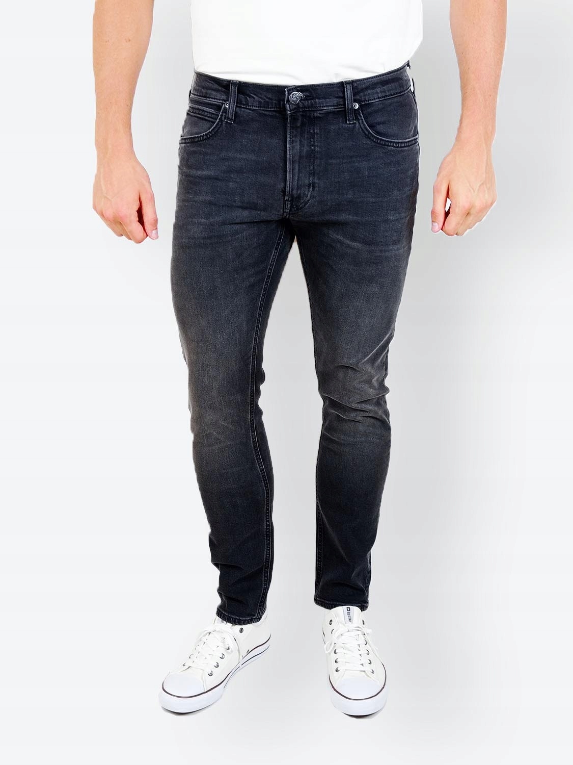 Kalhoty Lee Luke 719ADER 33/34