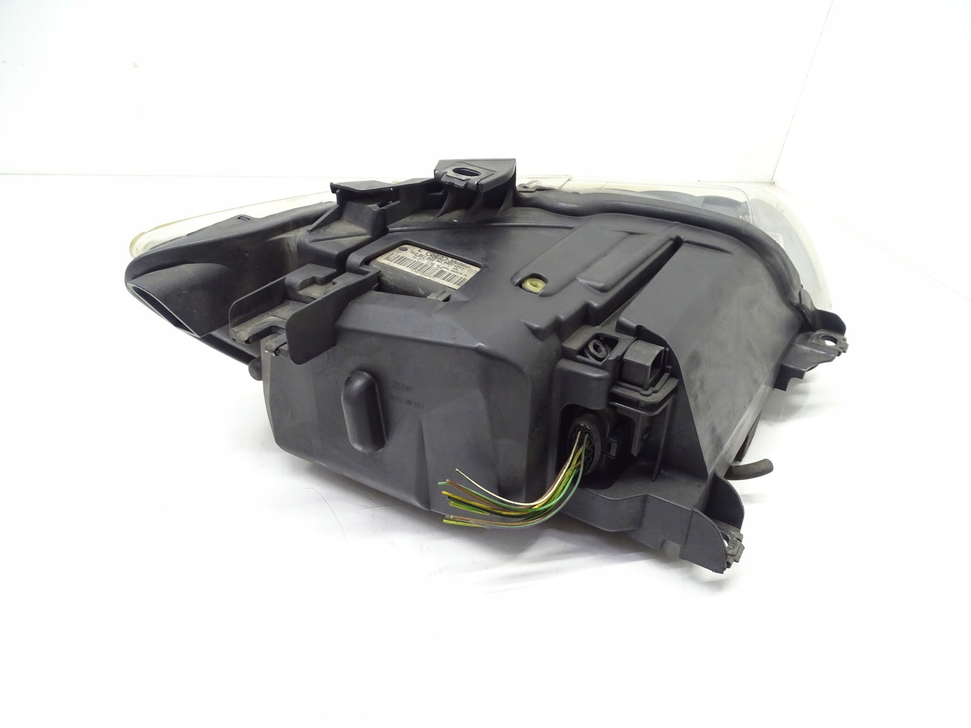 REFLEKTOR light left front front XENON LED AUDI Q7 4L 4L0941003AG UK