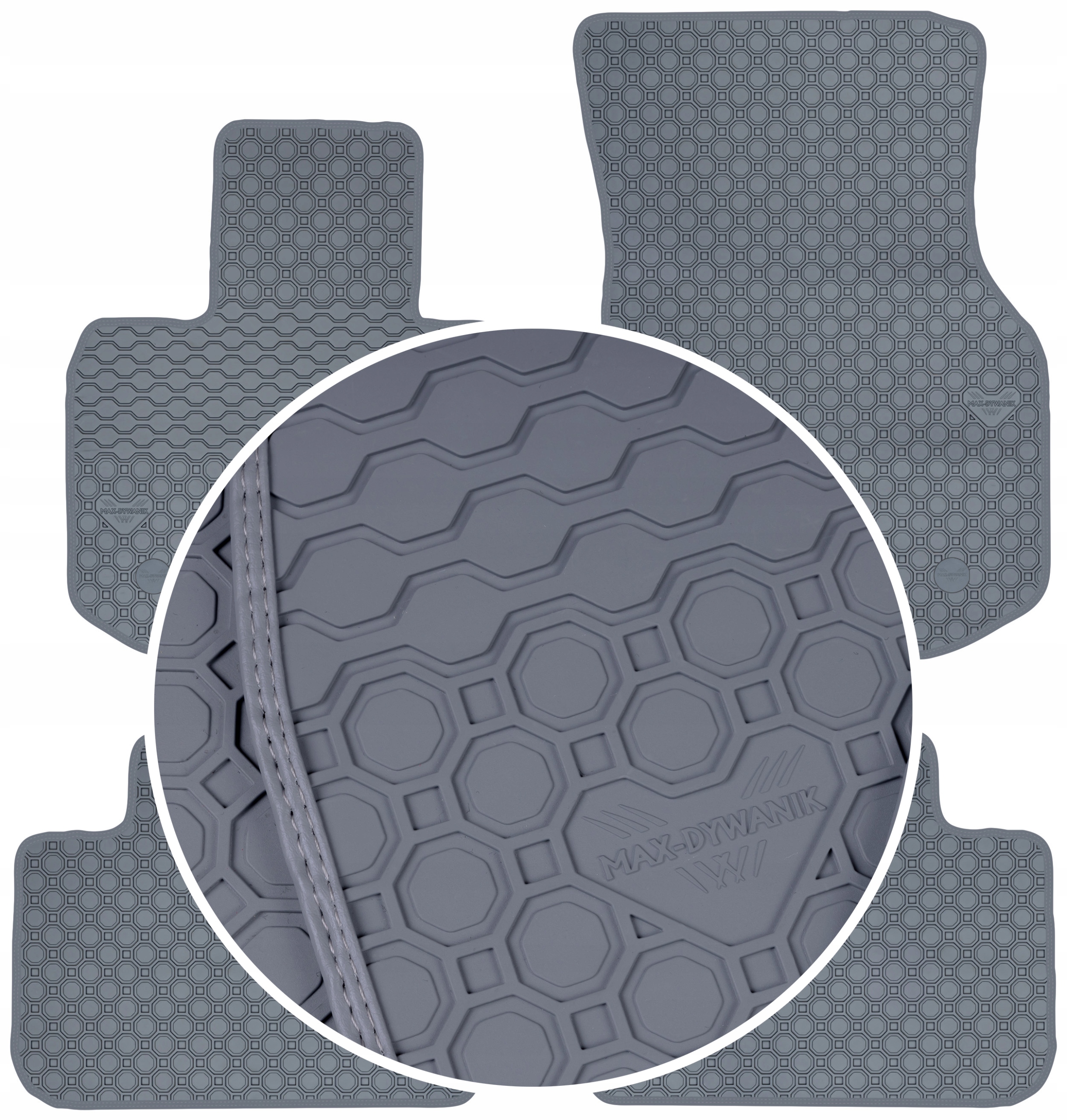 Bmw X4 G02 2018 Koberce PrimeLiner