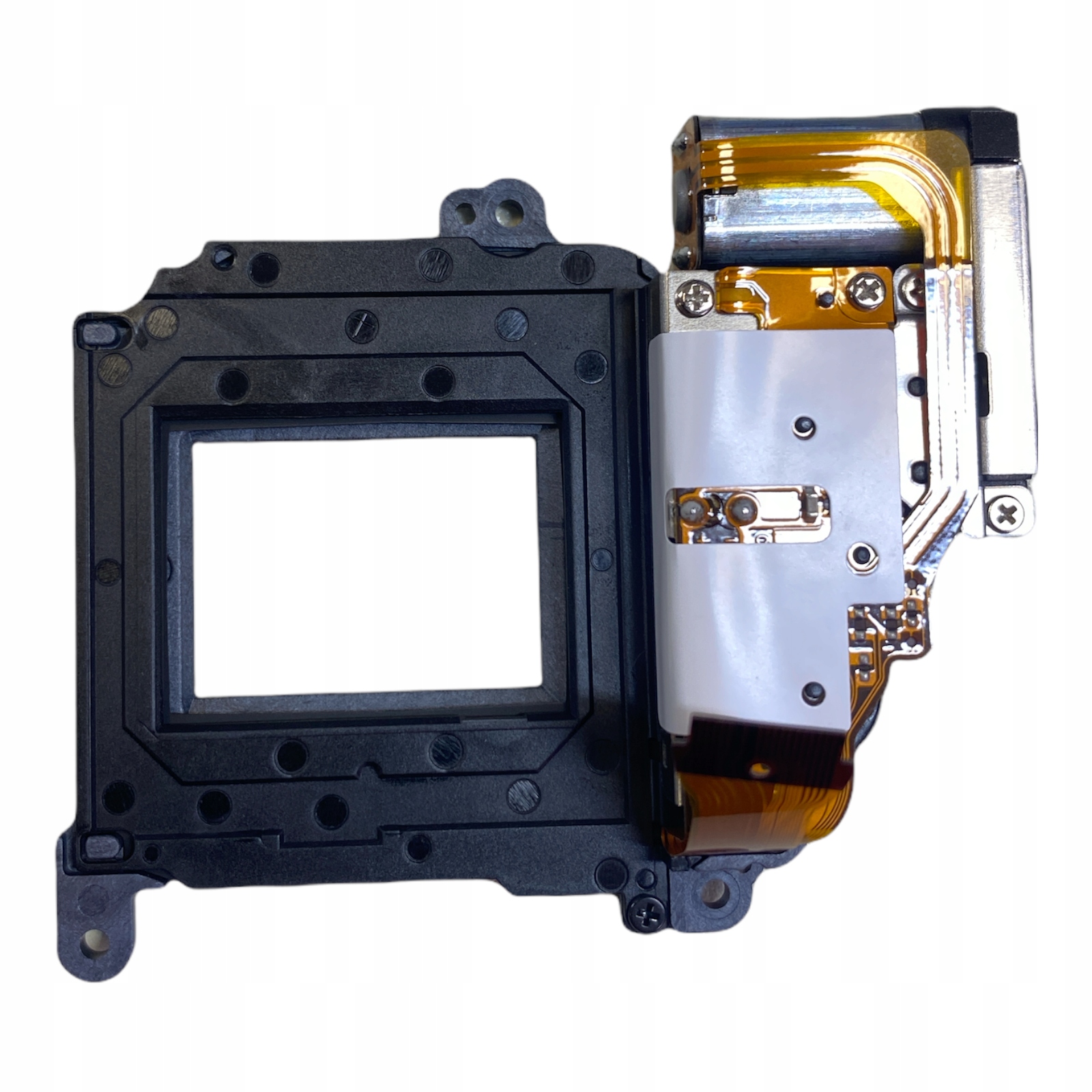 Canon Eos M6 M5 M50 závěrka nová originál