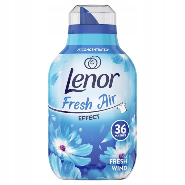 

Lenor płyn do płukania Fresh Wind Koncentrat 36