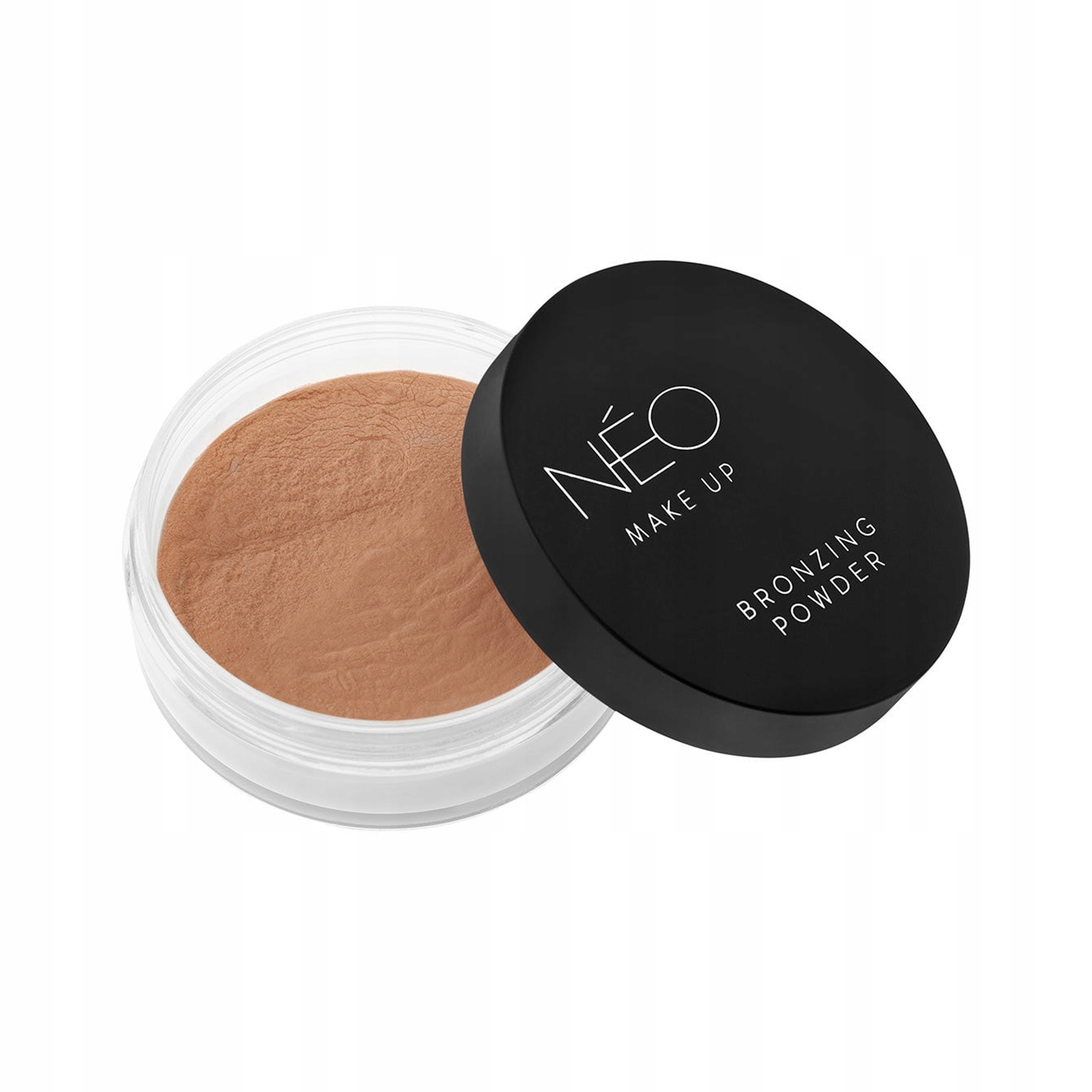 

Puder Sypki Neo Make Up Brązujący Bronzing Powder