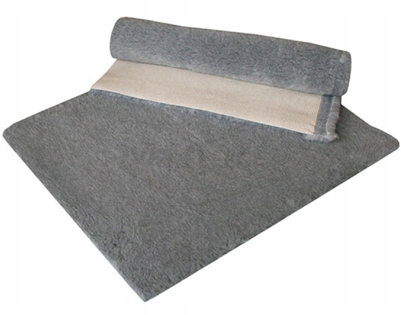 

Dry Vet Bed legowisko 100x150cm jasny szary