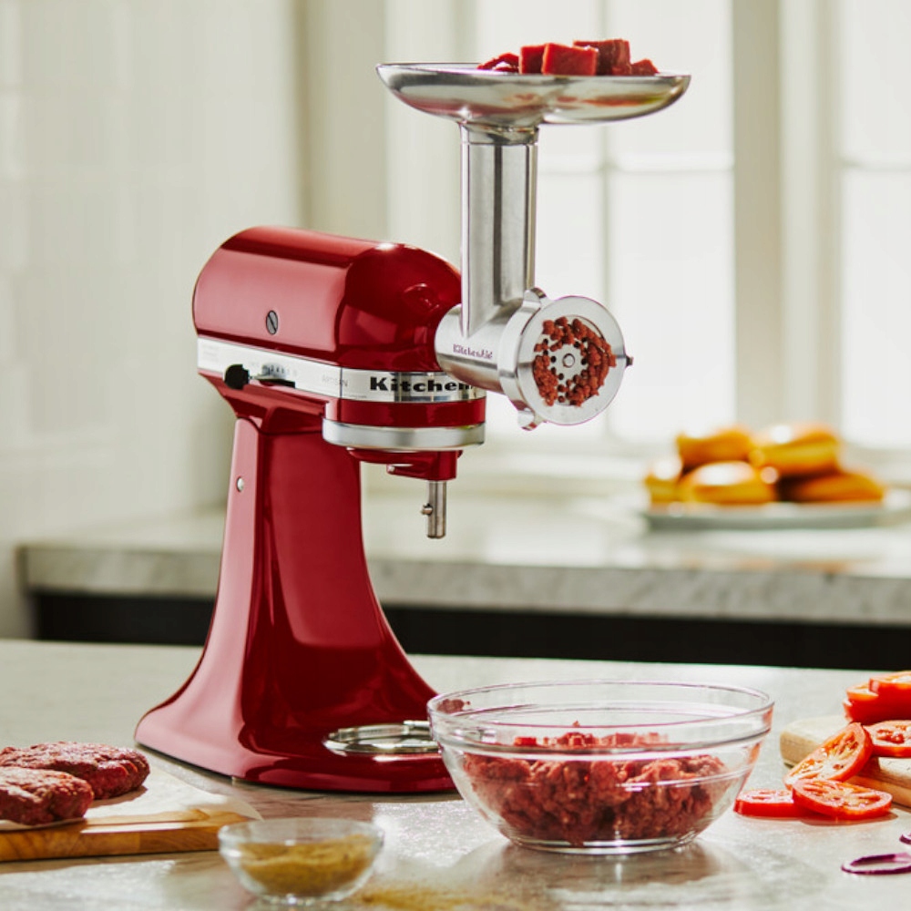 Maszynka do mielenia mięsa KitchenAid 5KSMMGA Model 5KSMMGA
