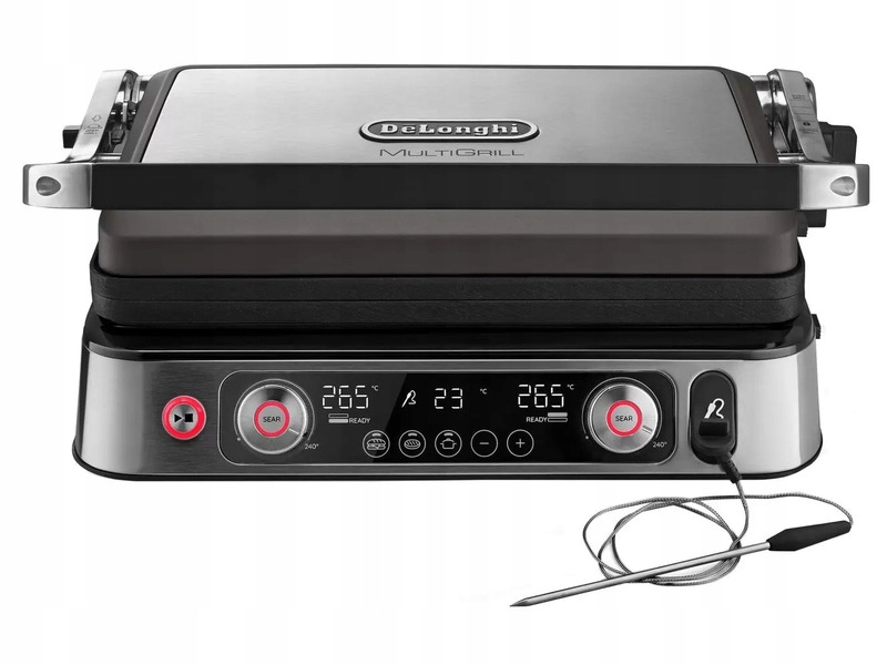 

Grill elektryczny Delonghi CGH1130DP