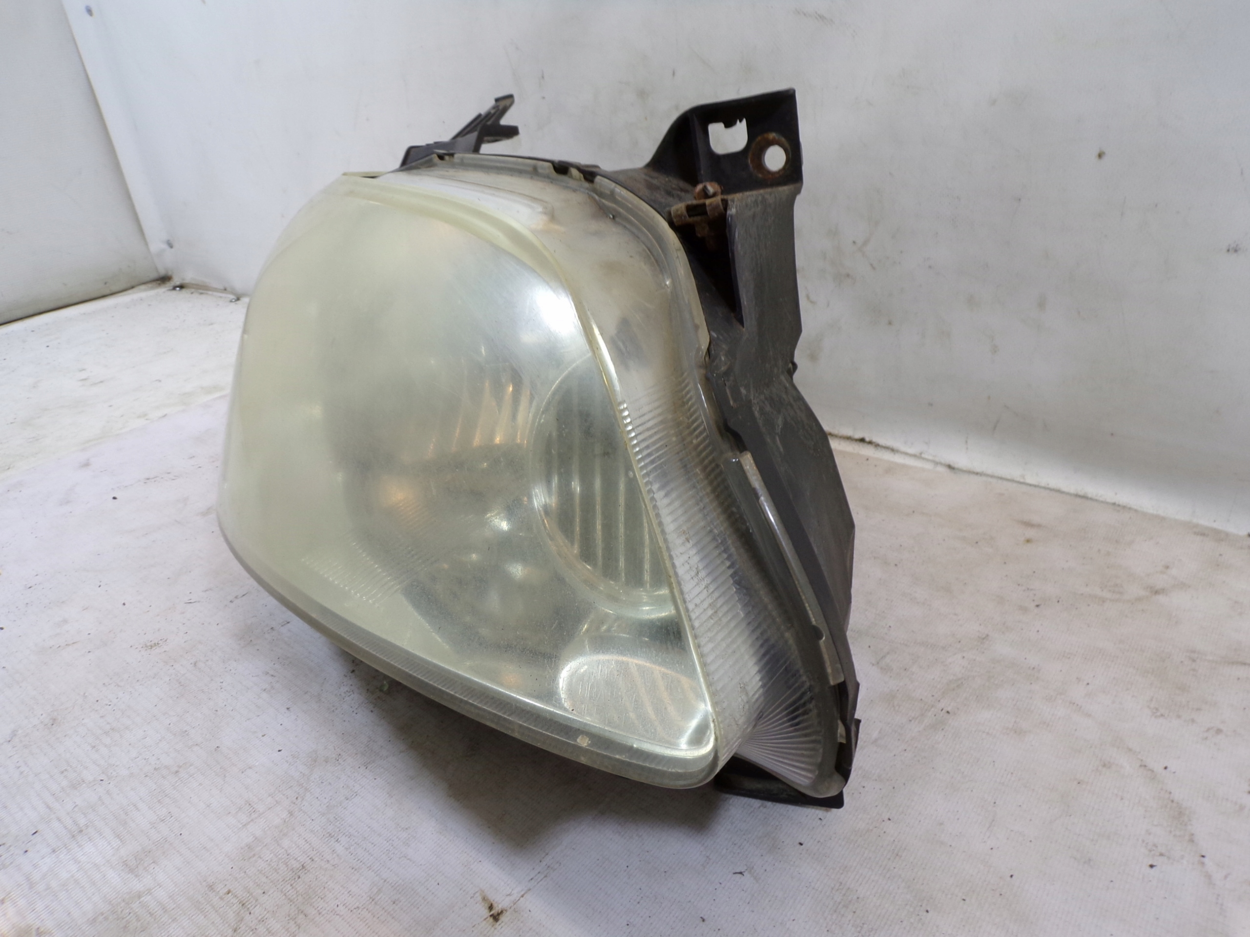 light front front left MAZDA MPV LIFT (K)