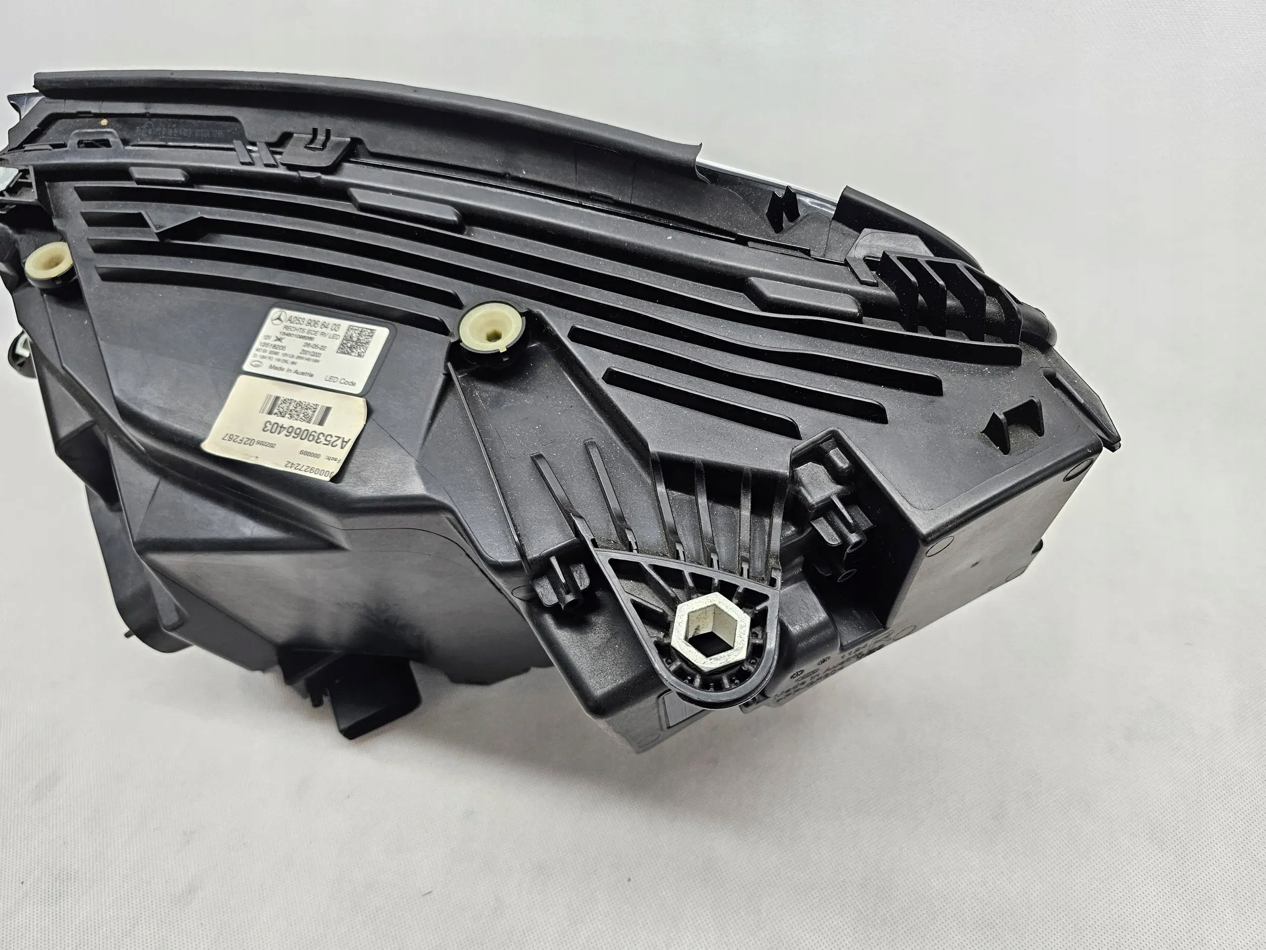 Frontscheinwerfer Mercedes-Benz GLC W253 A2539066403 High Performance LED Rechts Headlight - Thumbnail 7