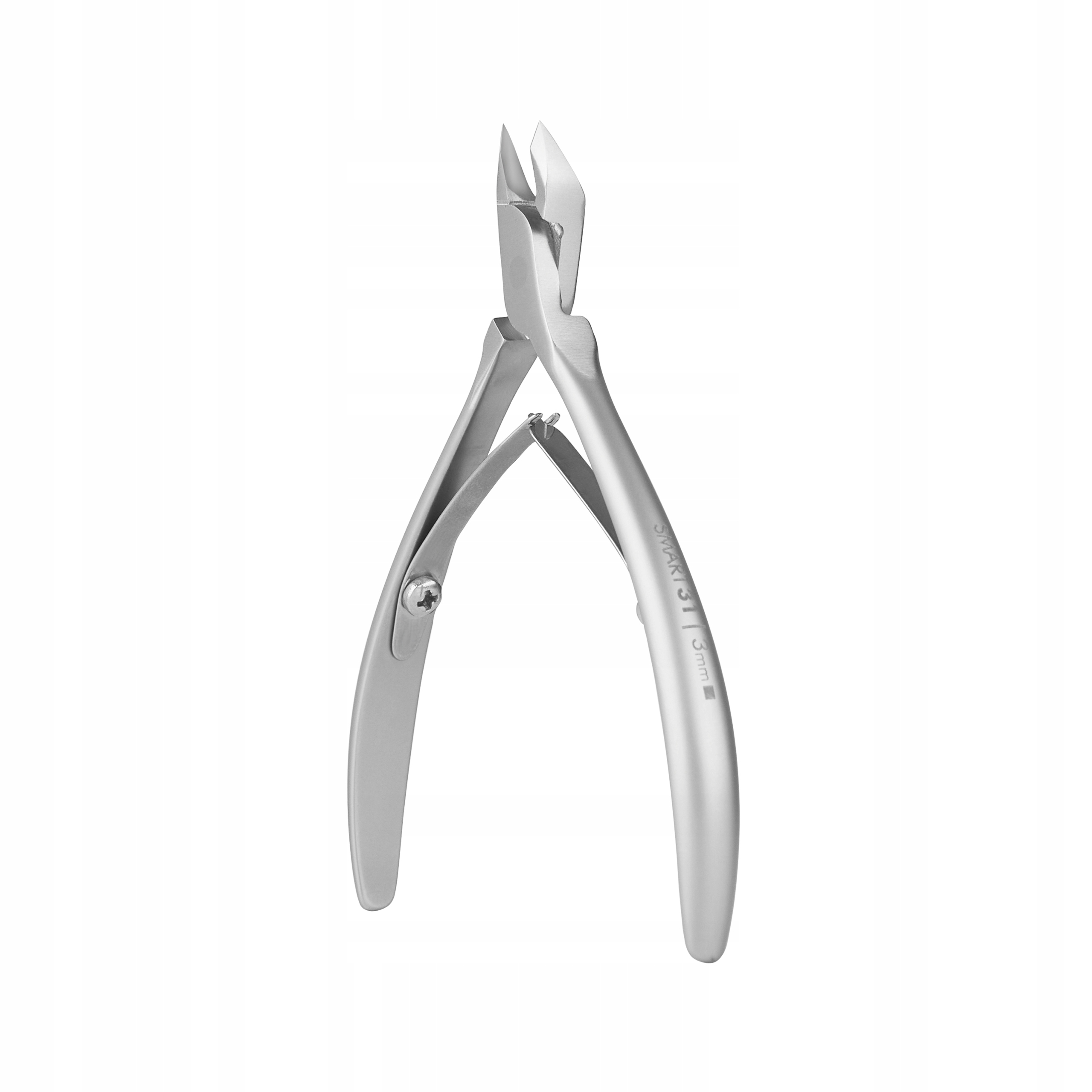 Staleks Pro Smart 31 Cążki Do Skórek 3 mm
