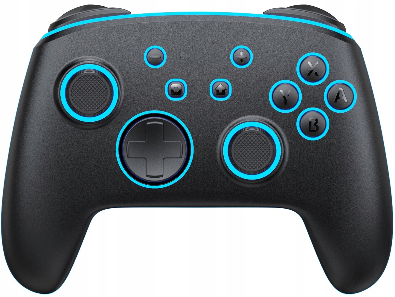 Bezdrátový ovladač pro konzoli Nintendo Switch Linyuvo KS11-4 Bt