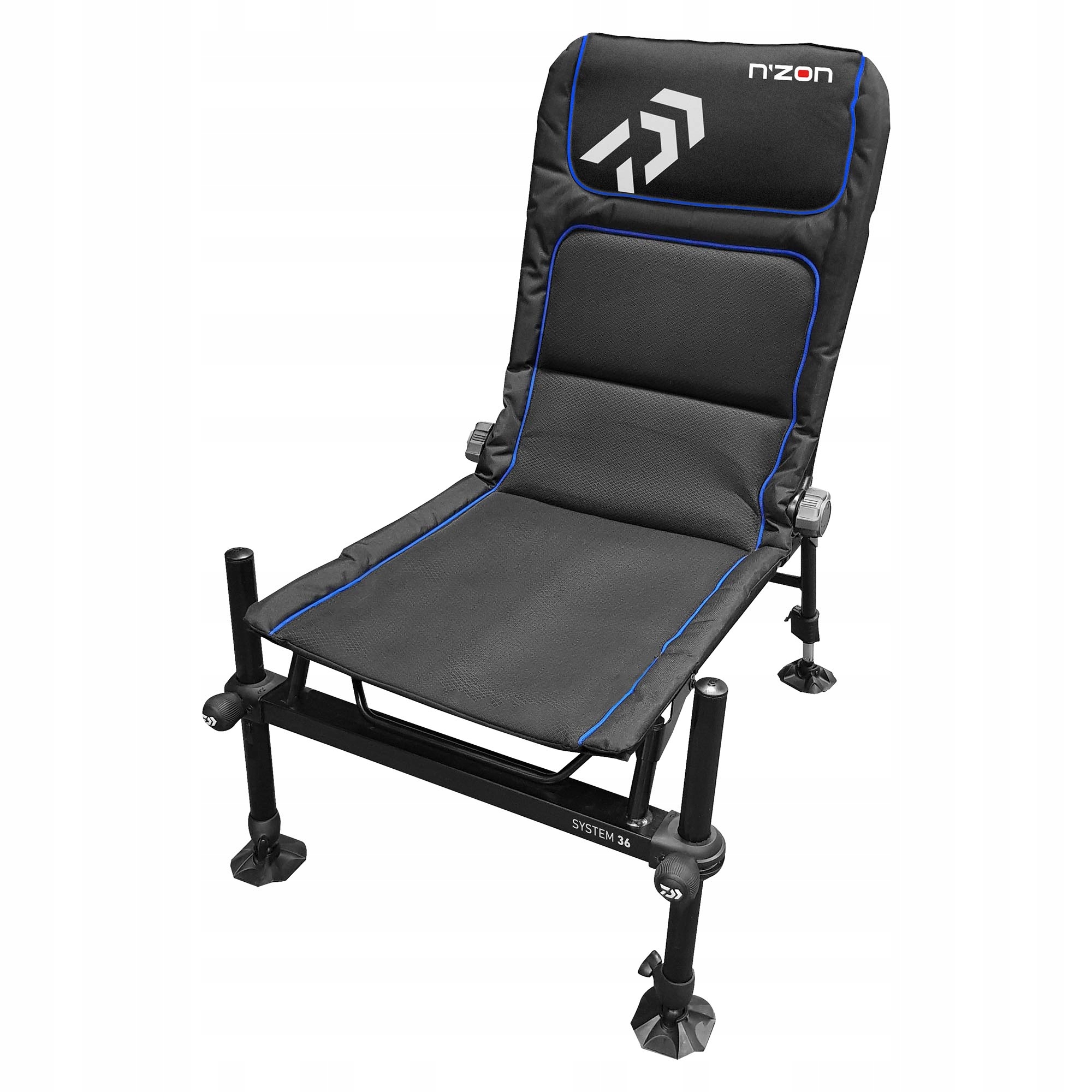 Křeslo Daiwa Nzon System 36