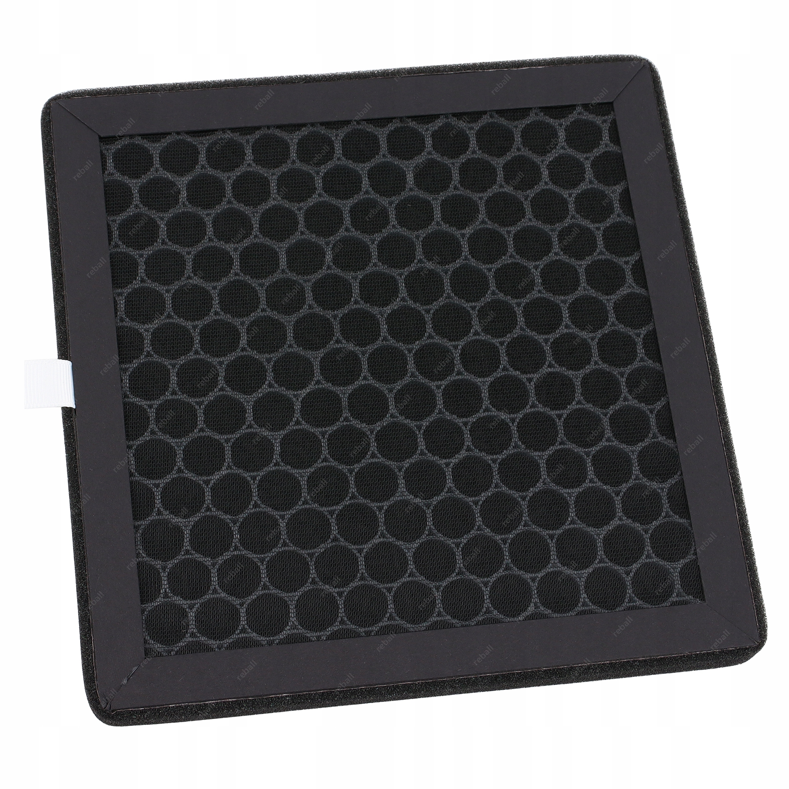 Uhlíkový Filtr Pro Pohlcovač Kouřových Výparů Toxinů Reball RT300 JH300