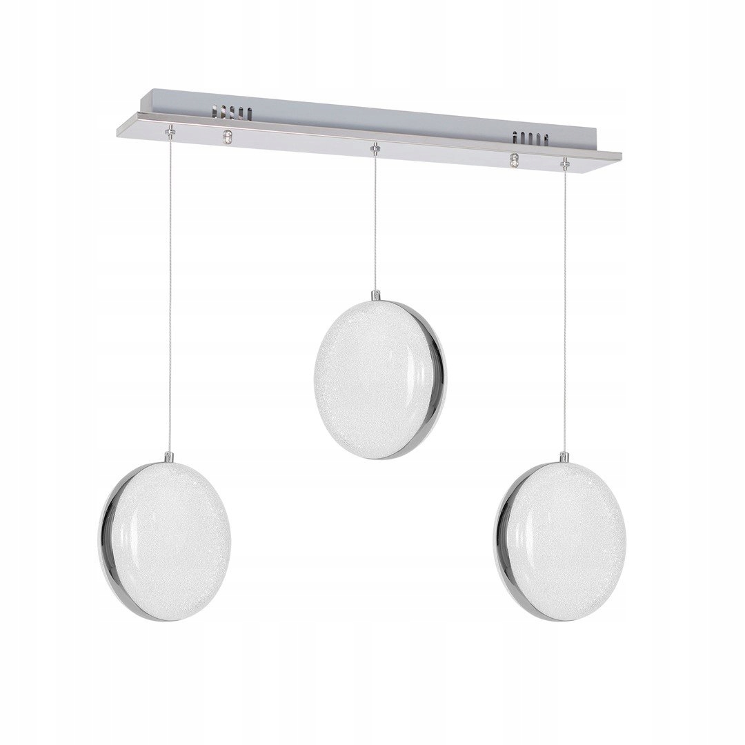 Led závesná lampa 27W Lira ML5497 Milagro