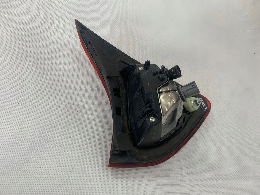 Mazda CX-5 12-15r light right rear part rear cx 5