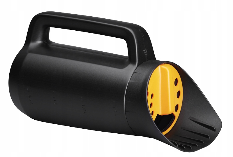 

Fiskars Siewnik nawozów Solid rozsiewacz 1057076