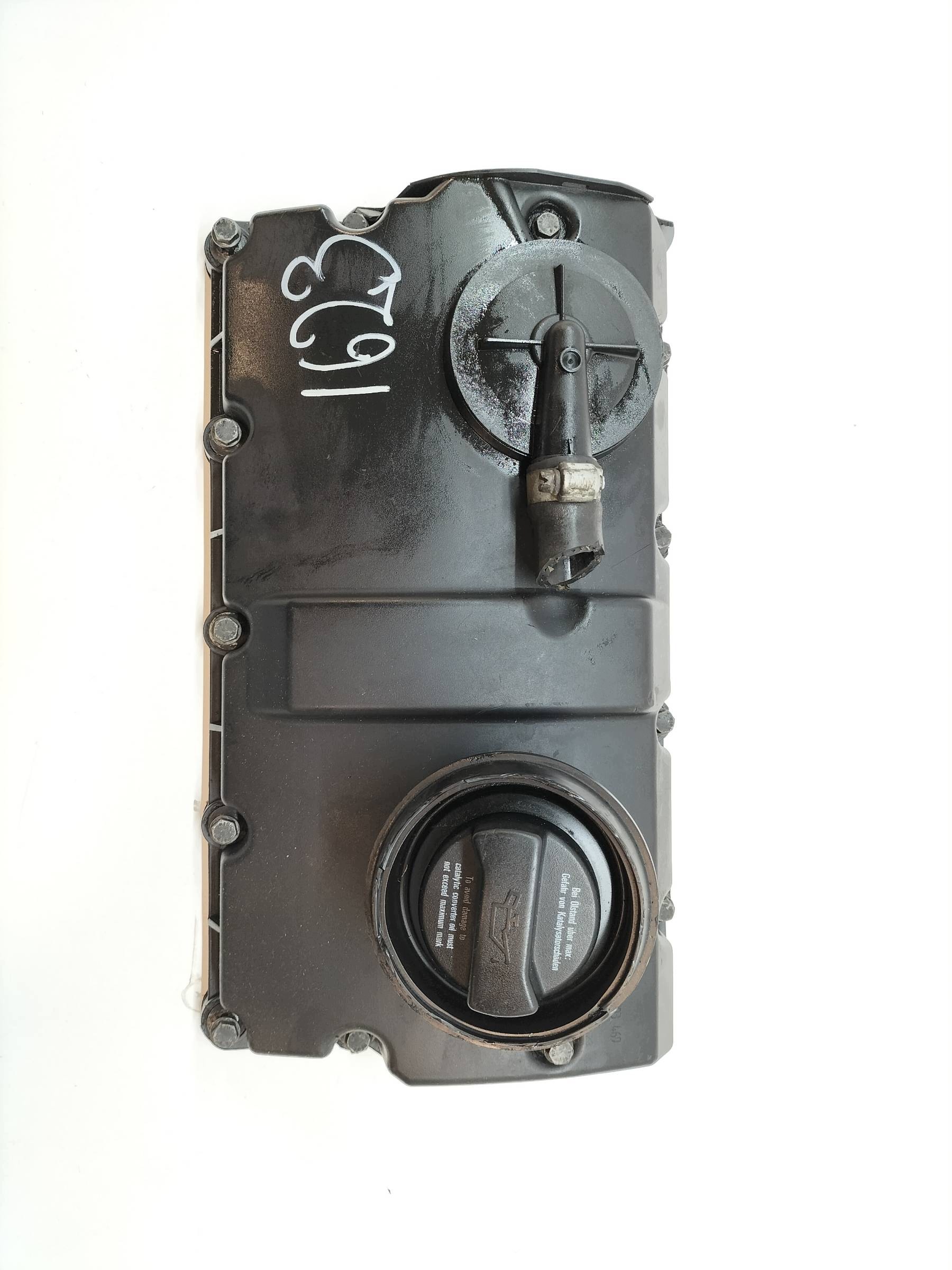 Abdeckung der Ventile 038103469 1.9 TDI VW Volkswagen Golf IV (1997-2004)