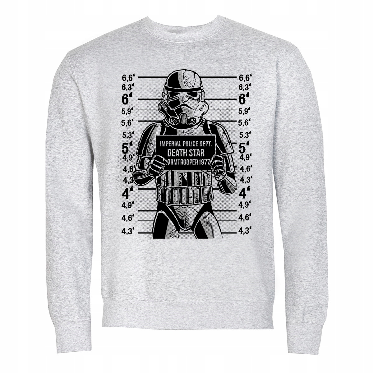

Bluza Filmowa Star Wars Gwiezdne Wojny Klon