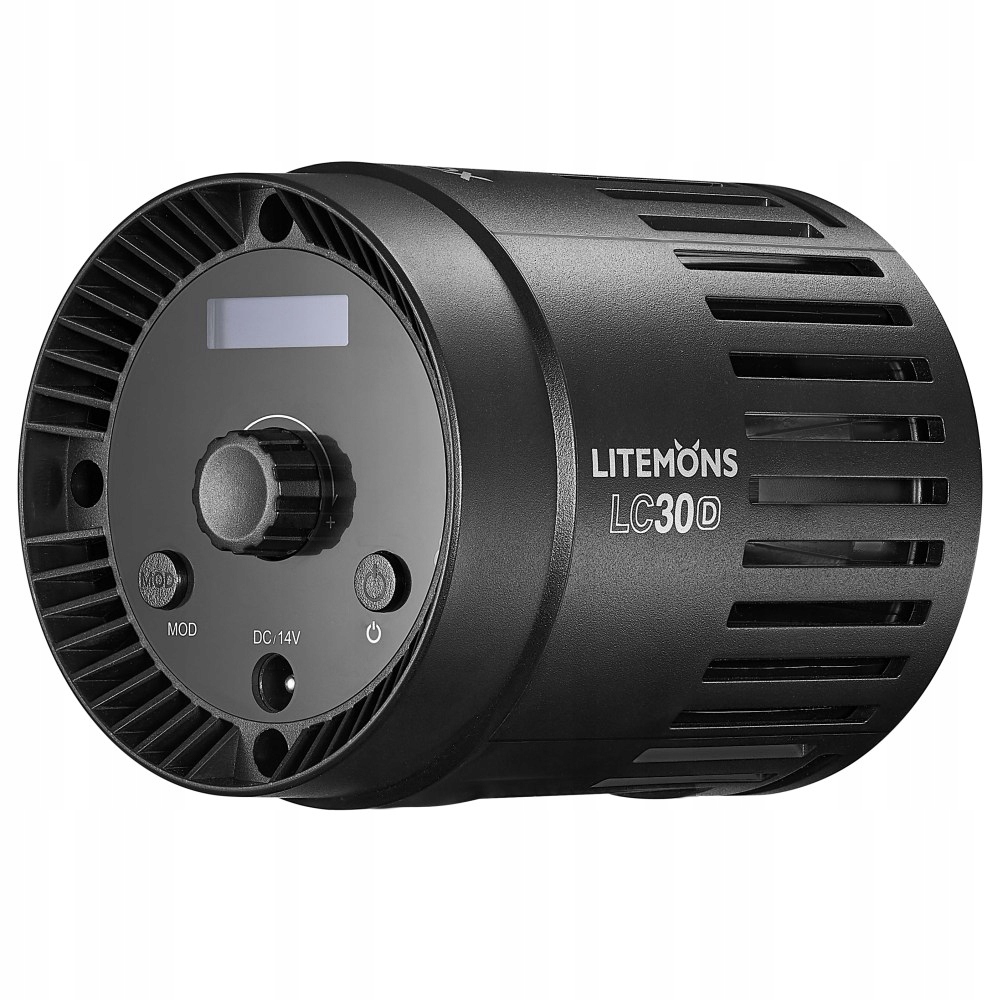 Godox LC30D Litemons Lampa LED Model LC30D