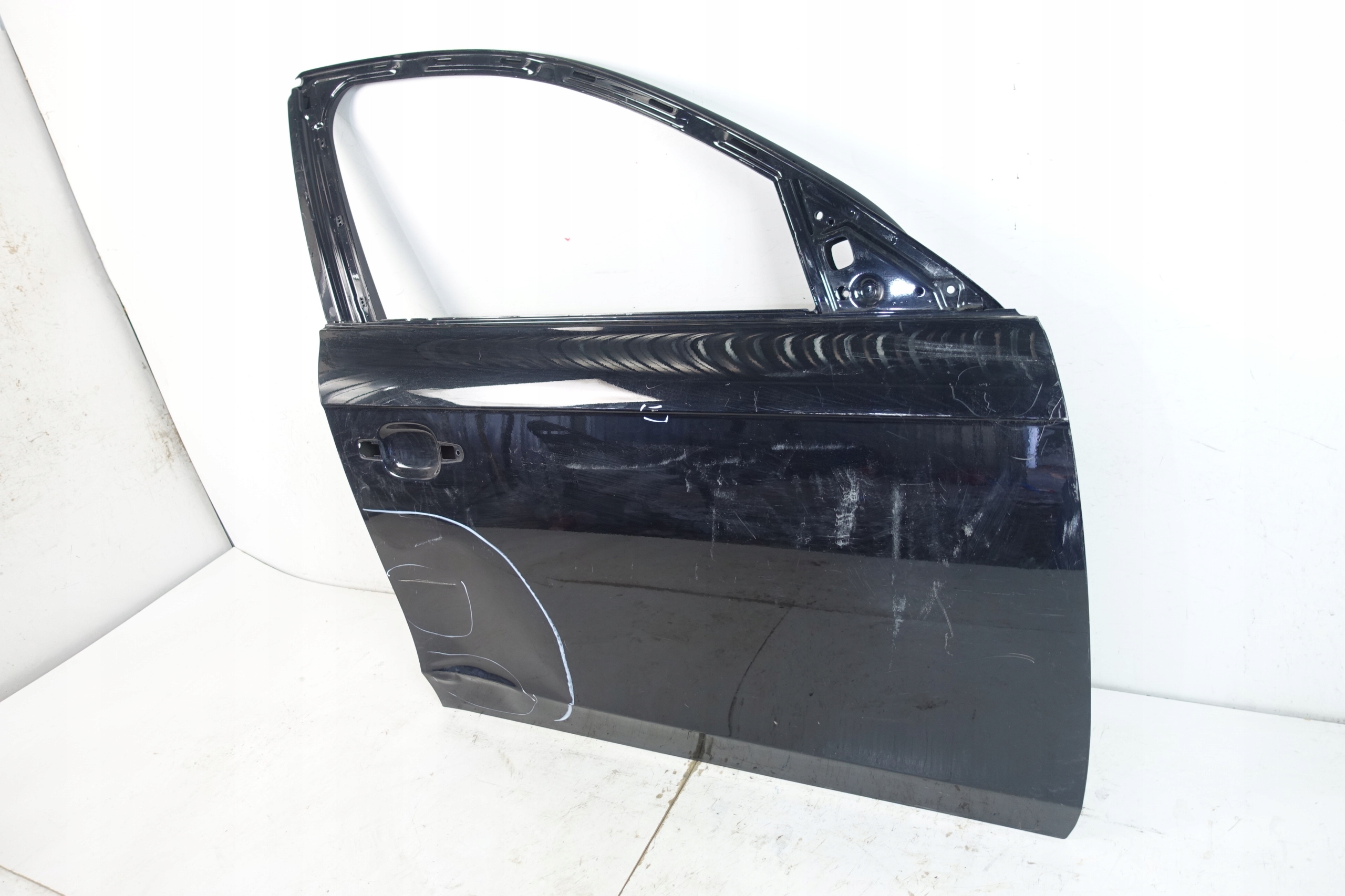 AUDI A4 B8 8K 2008- door right front right front