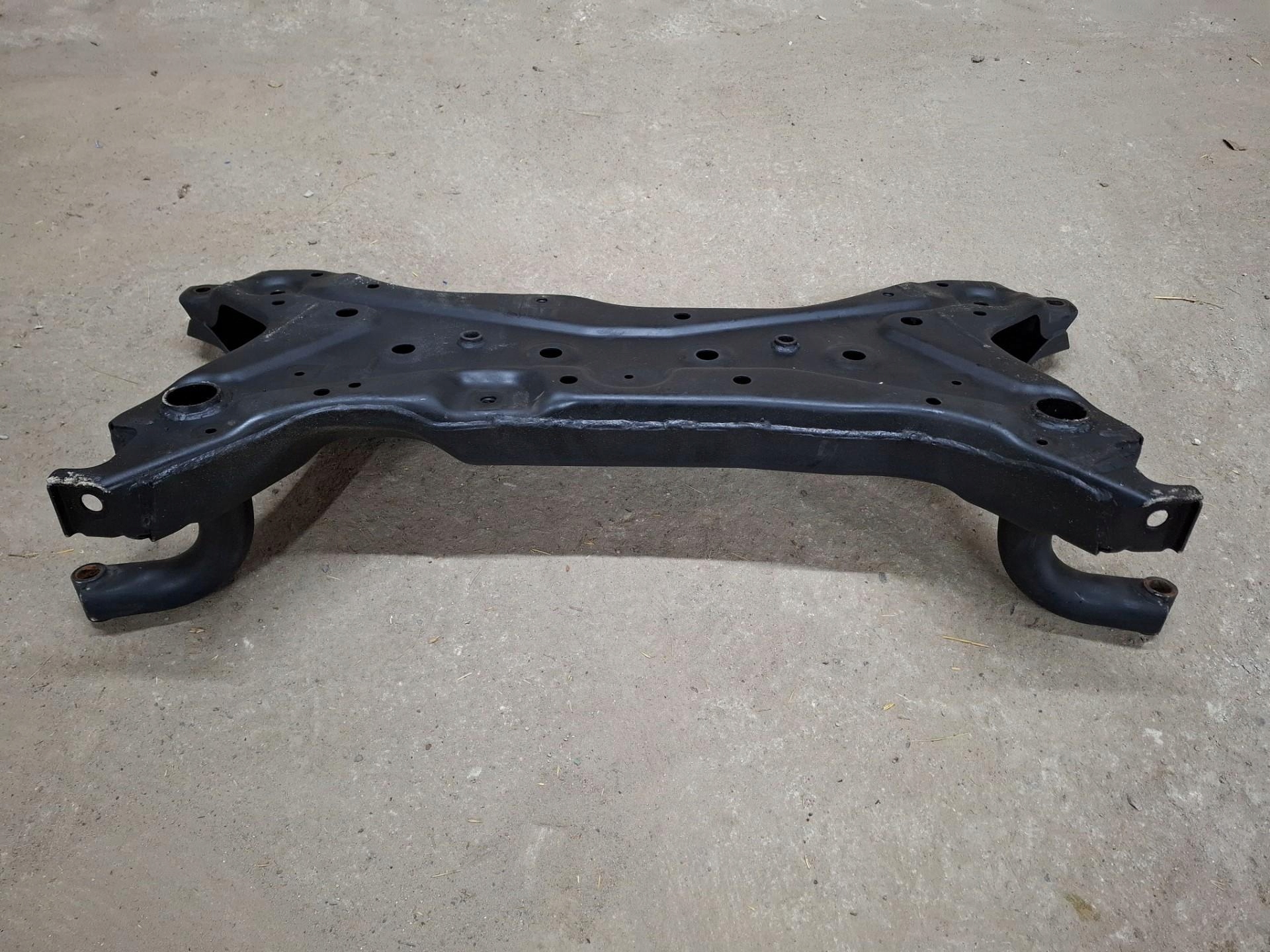 axle beam suspension beam front Mitsubishi Lancer 10 CY4A 2007