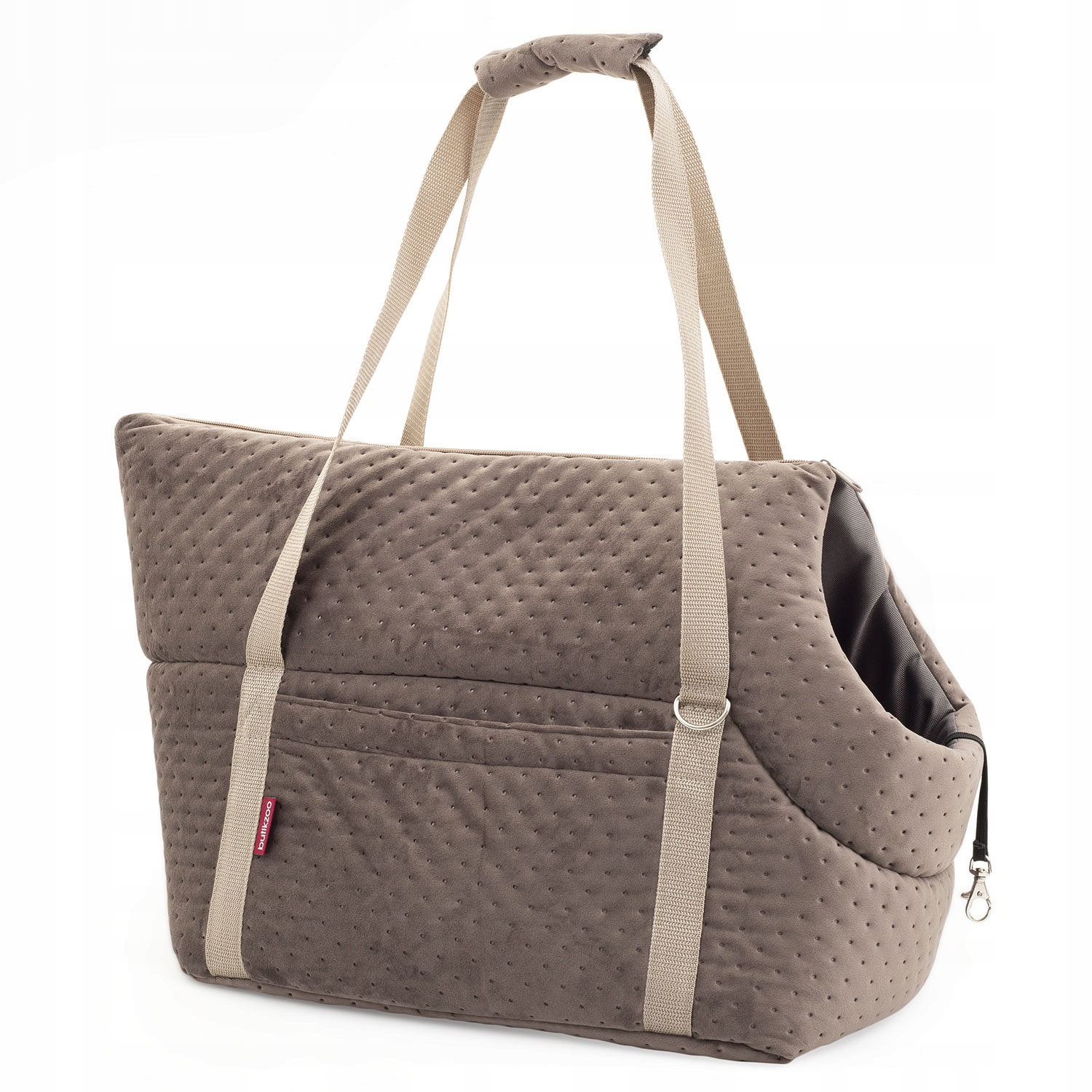 Transporter Torba podróżna dla Psa Kot Nosidełko M