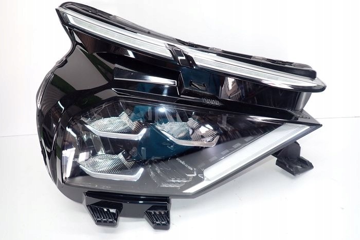 CITROEN C4 III E-C4 III LED VISION 20- reflektor right light right