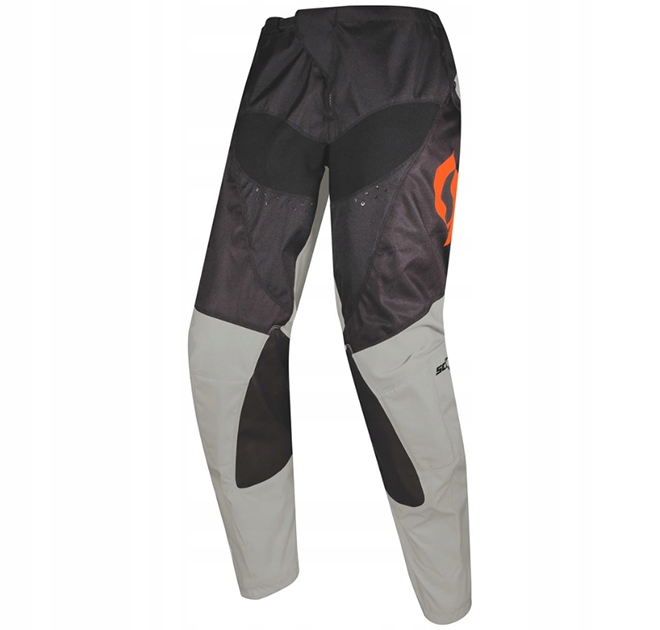Spodnie Pant 350 Track Evo black/grey SCOTT 38