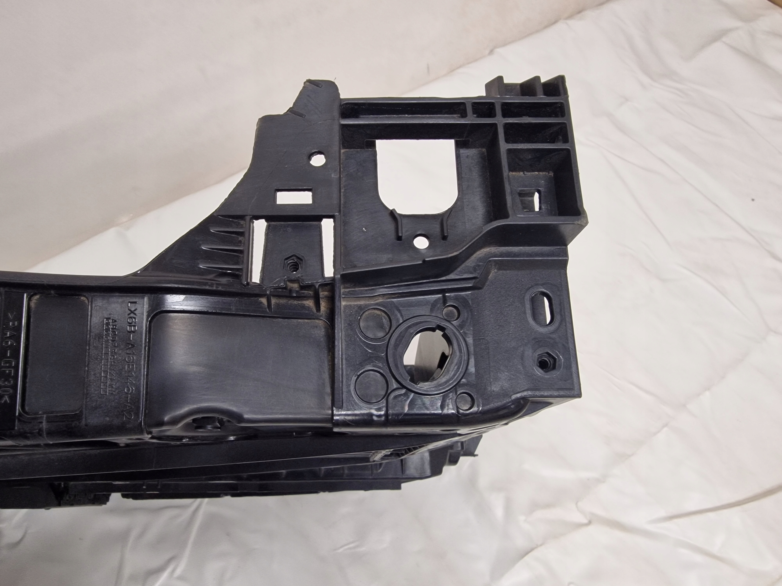 FORD KUGA III MK3 дефлектор воздушный передняя панель радиатора (телевизор) LX6B-A16E146