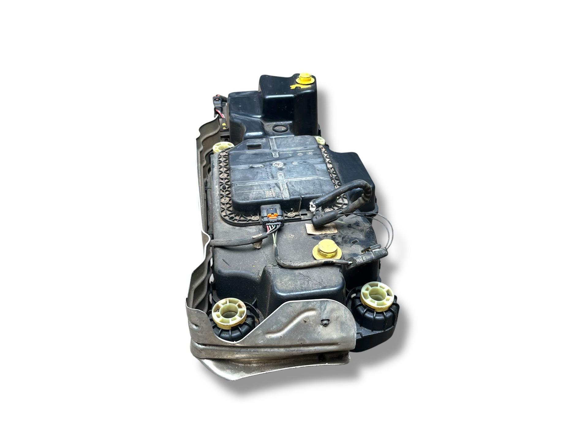 serbatoio LIQUIDO AdBlue Peugeot Boxer 2 facelift 2017 12678023