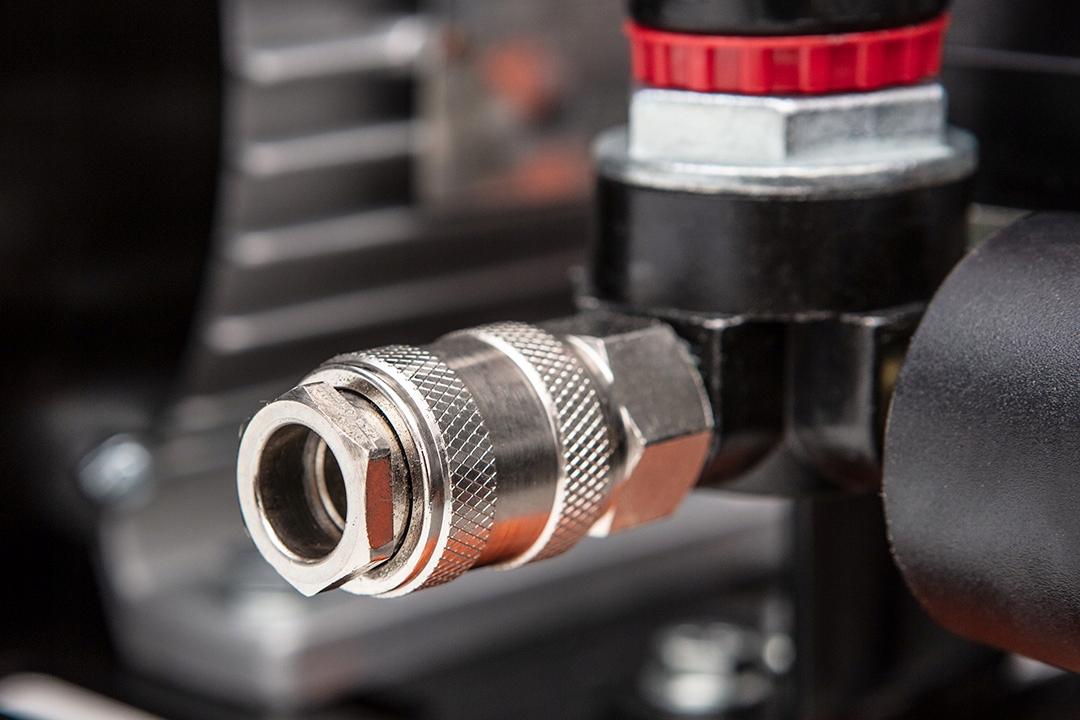 KOMPRESOR OLEJOWY 100L, 230V Marka Neo Tools