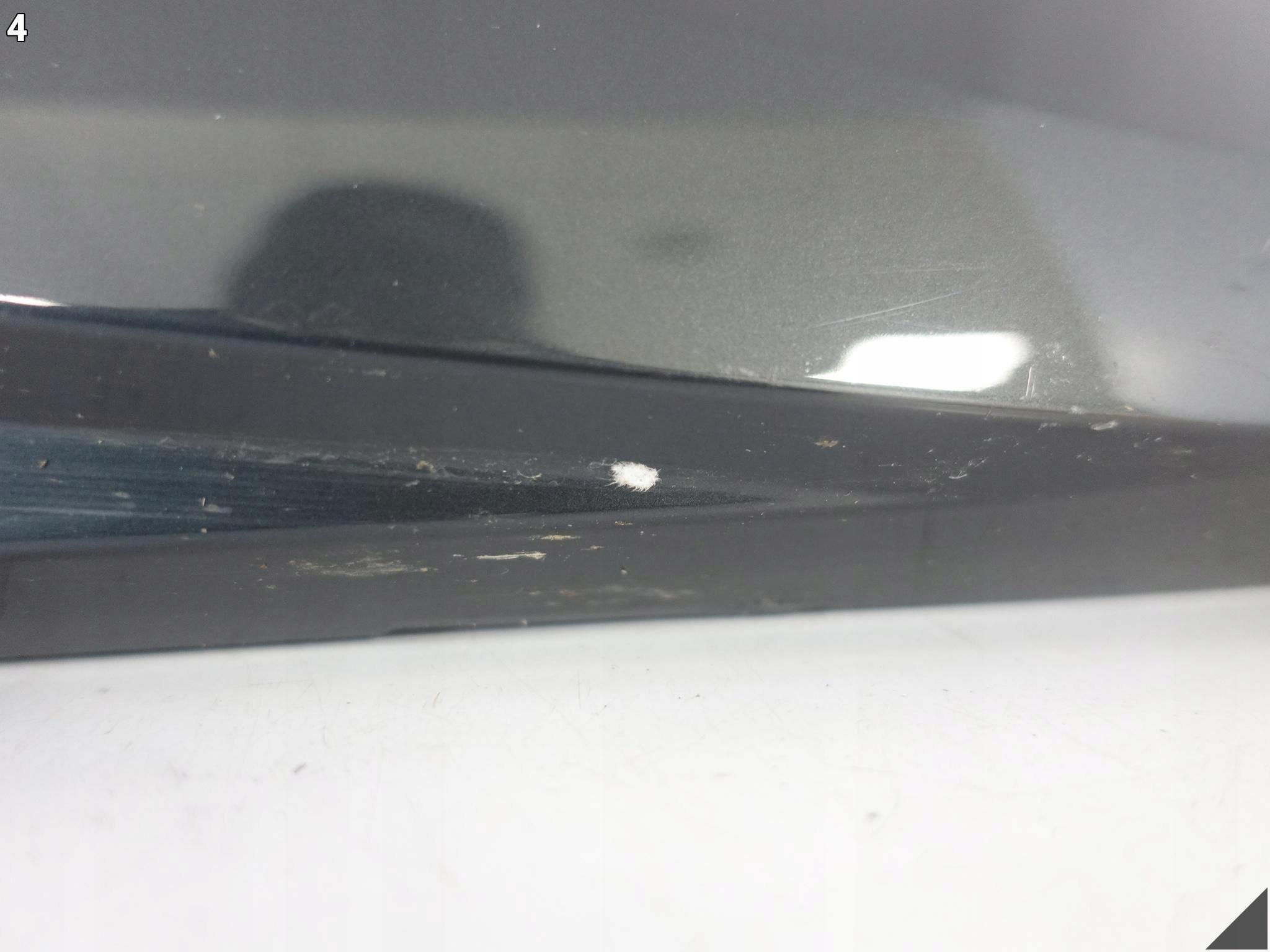 AUDI Q4 E-TRON 89A 21- moulding cover cap door front right 89A853960A