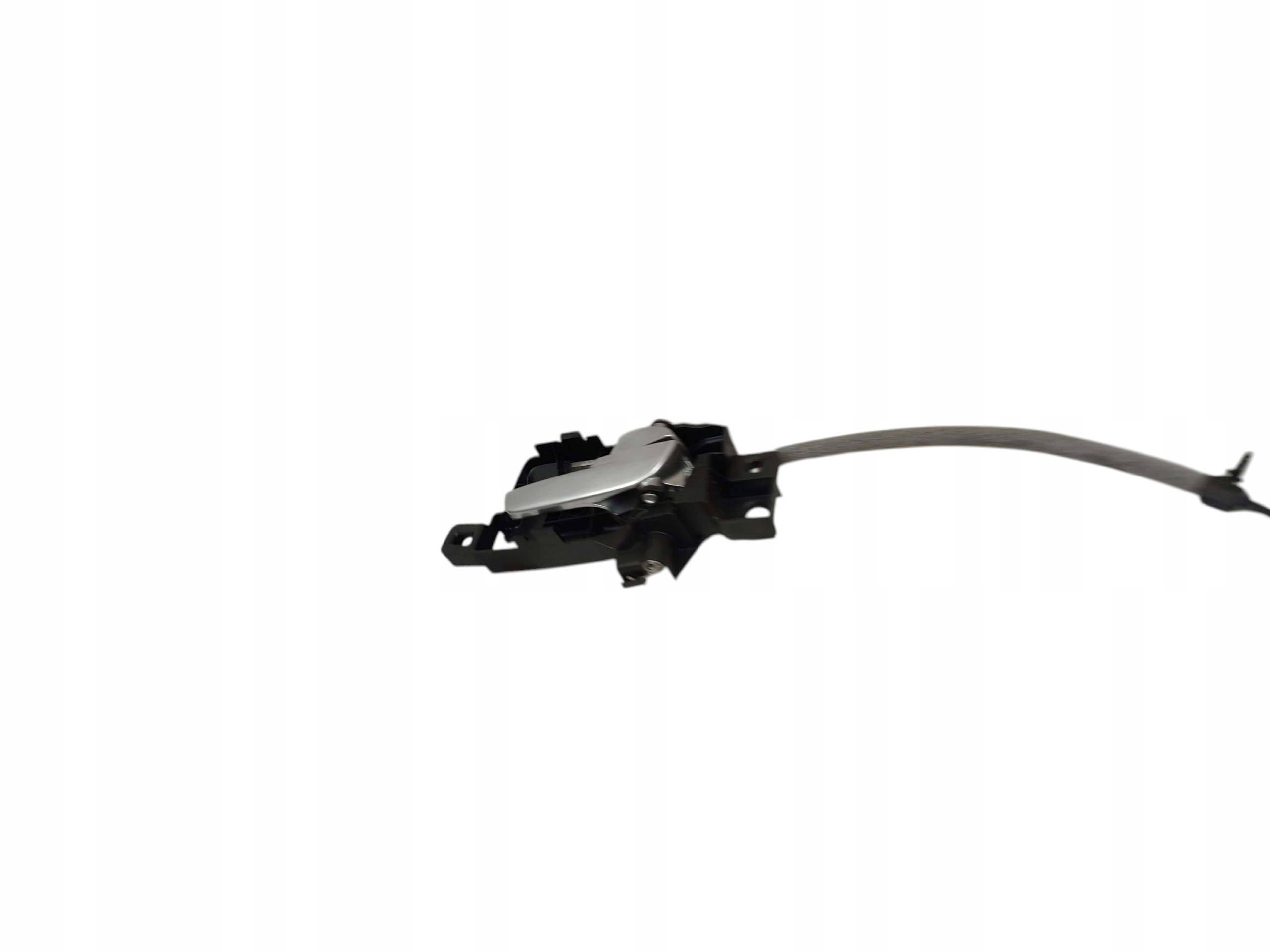 lock door right rear part 6 PIN FORD GALAXY MK2 6M2A-R26412-BA