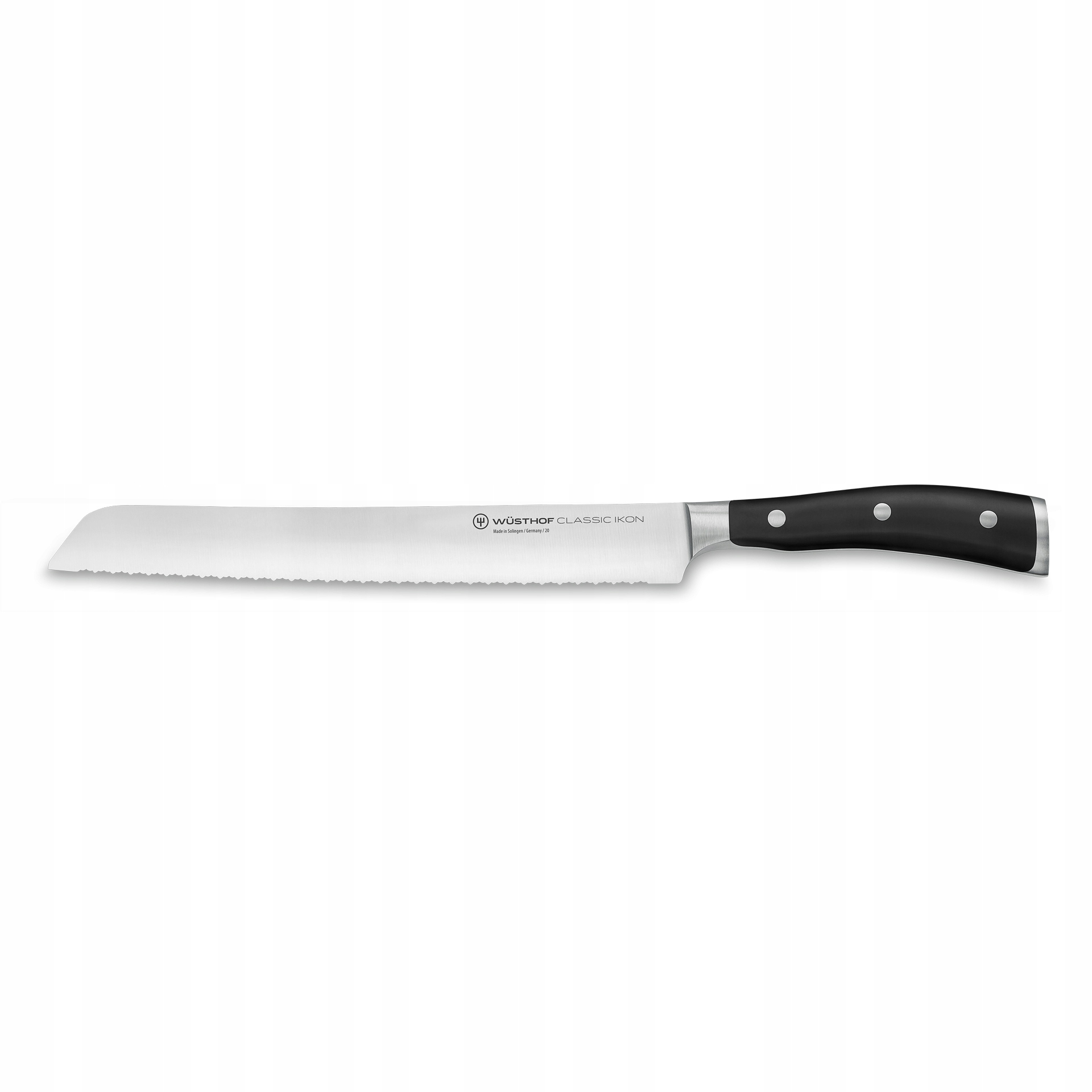 Wusthof Nůž na chléb 23 cm Classic Ikon