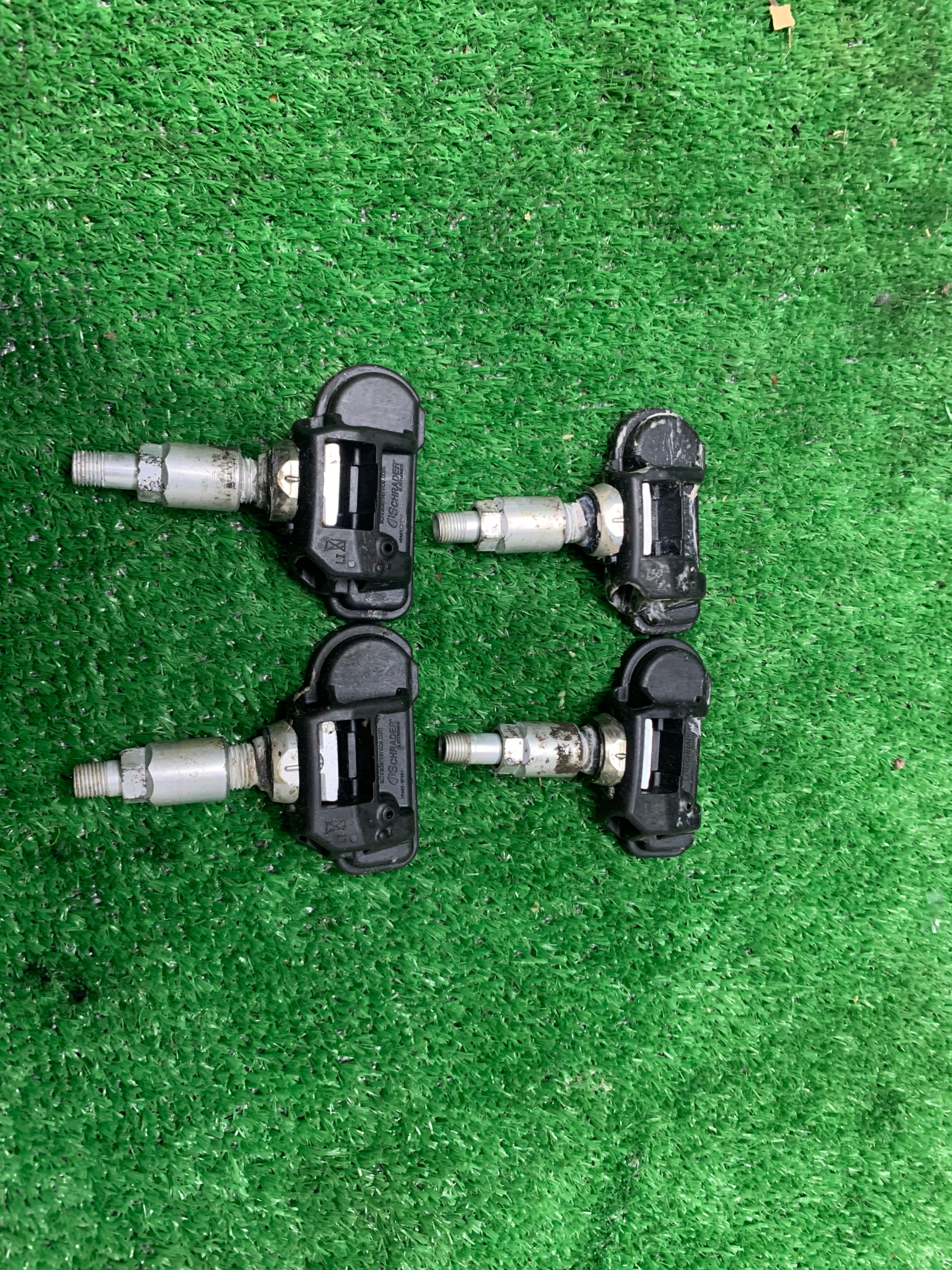 CZUJNIKI TPMS MERCEDES GLA W156 A0009051804Q02