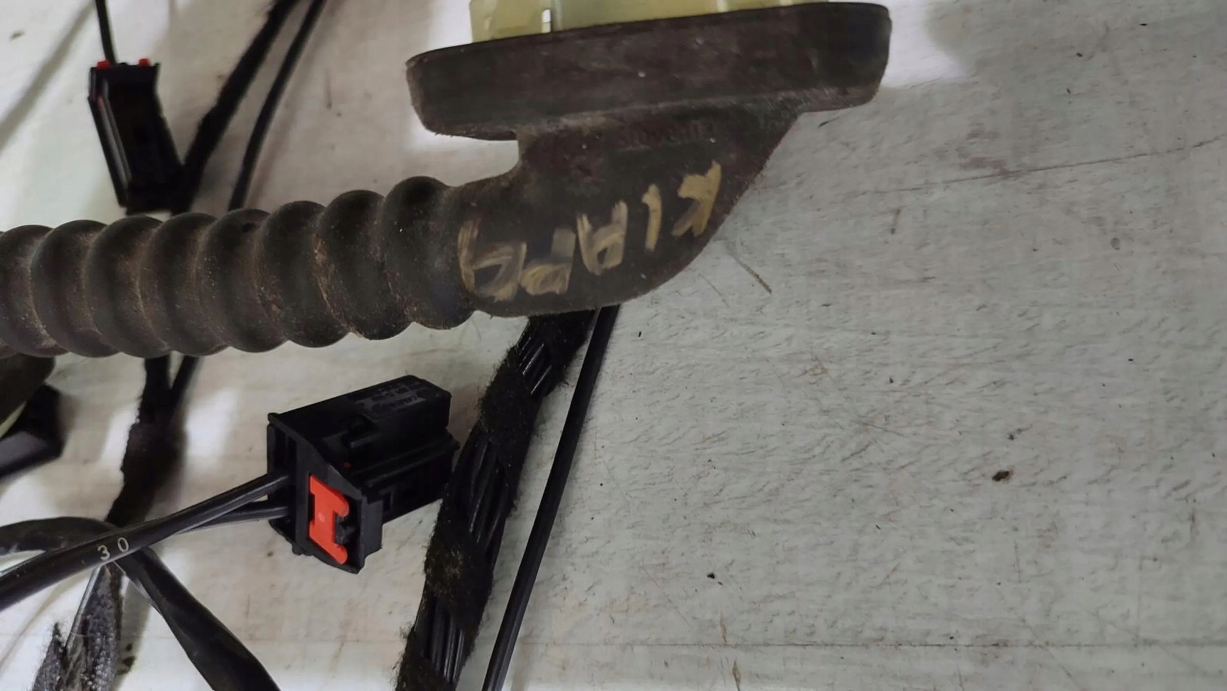 Volkswagen Tiguan Lift 5N0 various
