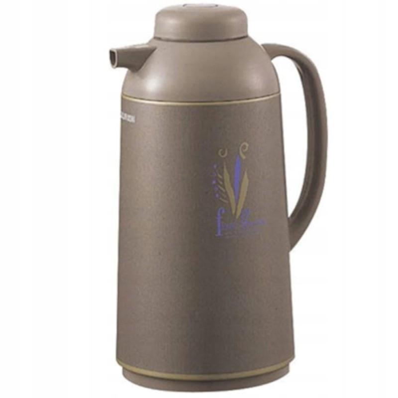 Termohrnček Zojirushi AGYE-19-TD 1,85 l, hnedý