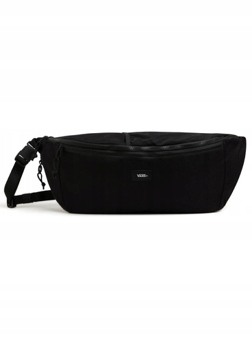 Taška přes rameno ledvinku Vans Detached Sling Bag černá