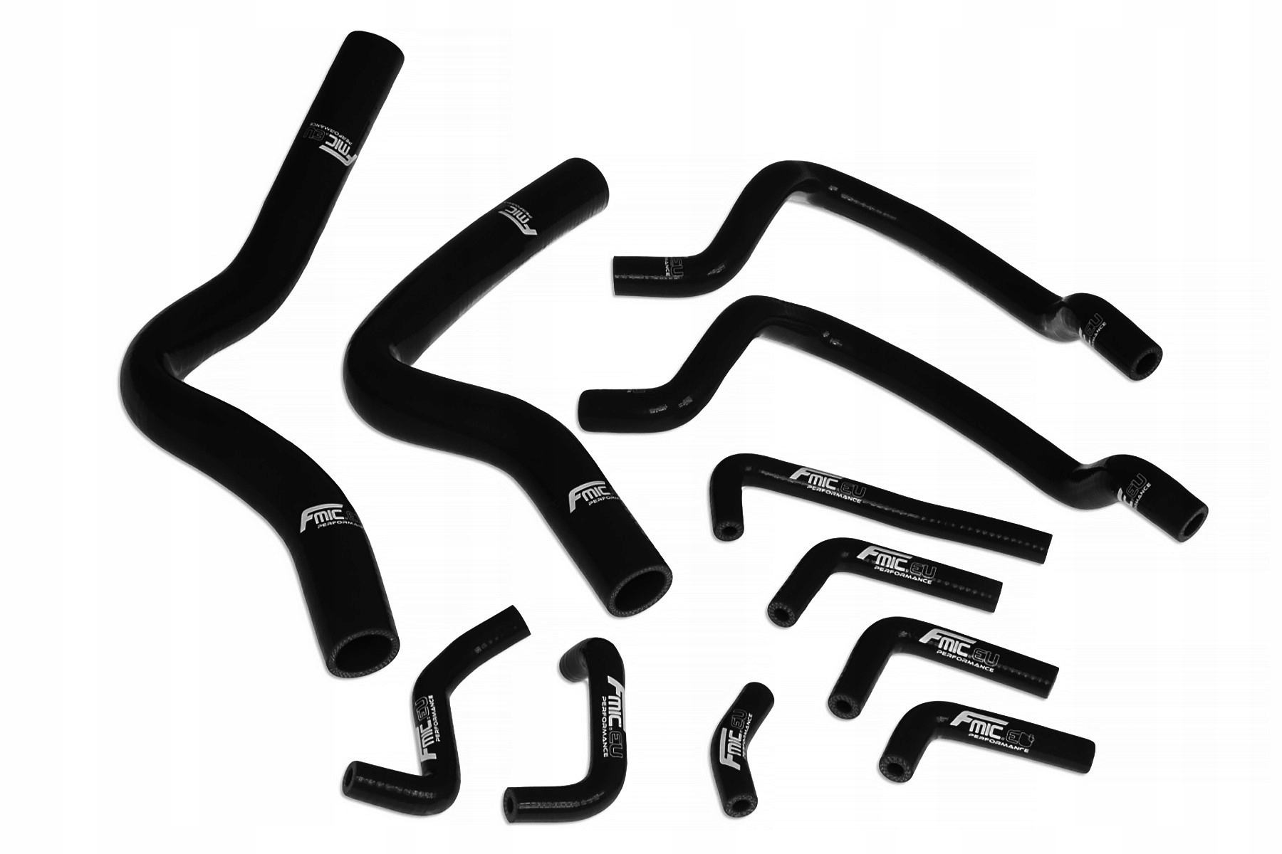 FMIC-2405C-B - Провода для системы охлаждения Mitsubishi Eclipse