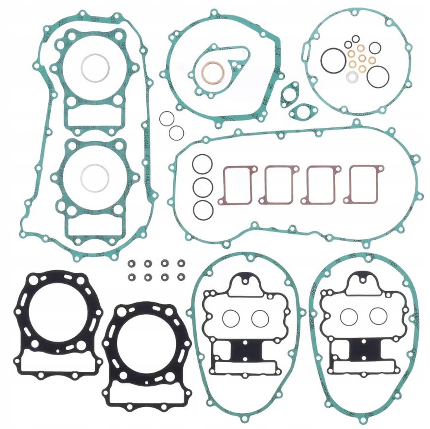 Komplet Tesnení Kawasaki Vn 1500 Classic '96-'05